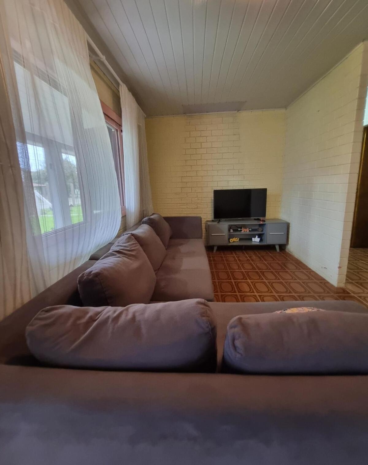 Casa Com Piscina Em Arroio Do Salヴィラ エクステリア 写真