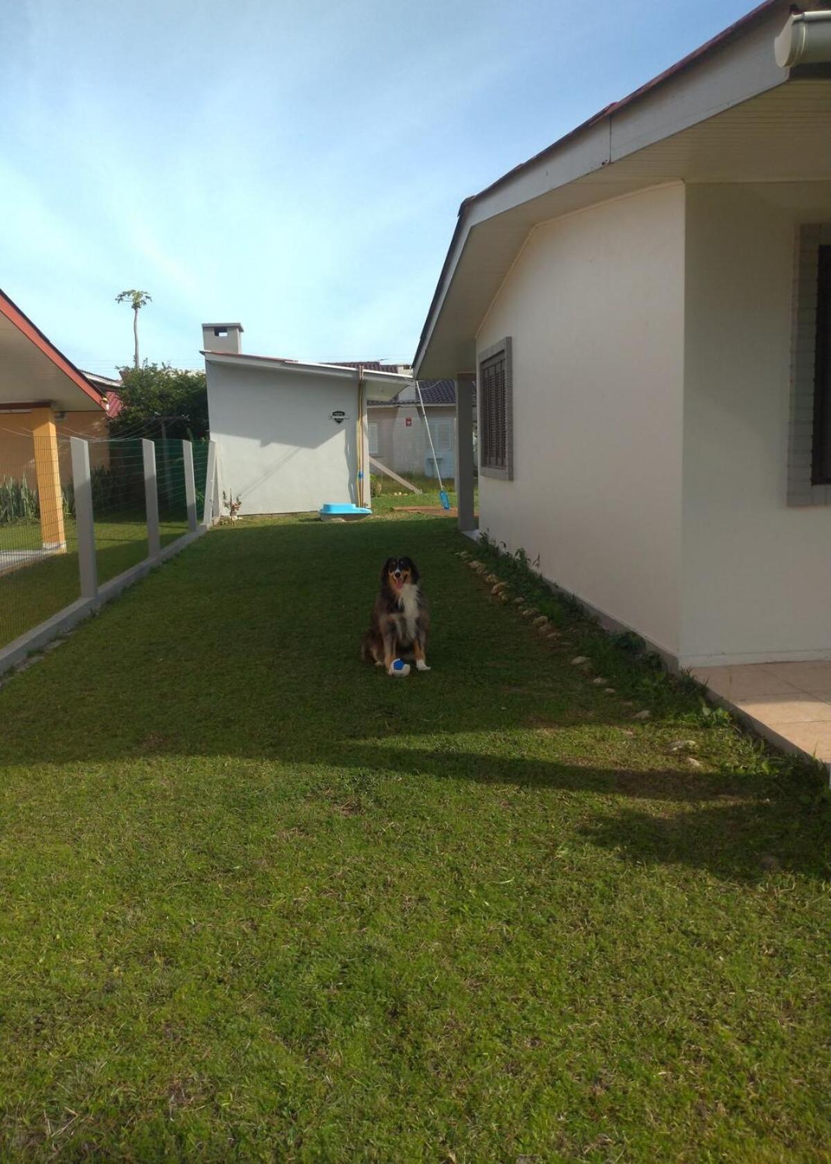 Casa Com Piscina Em Arroio Do Salヴィラ エクステリア 写真